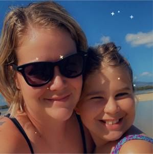 Meet your Posher, Cheyenne